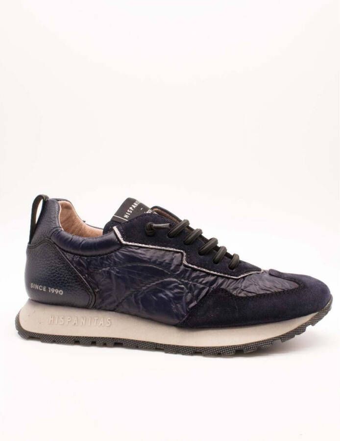 Hispanitas Lage Sneakers