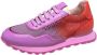 Hispanitas Elegante Muros Sneaker voor Vrouwen Multicolor Dames - Thumbnail 3