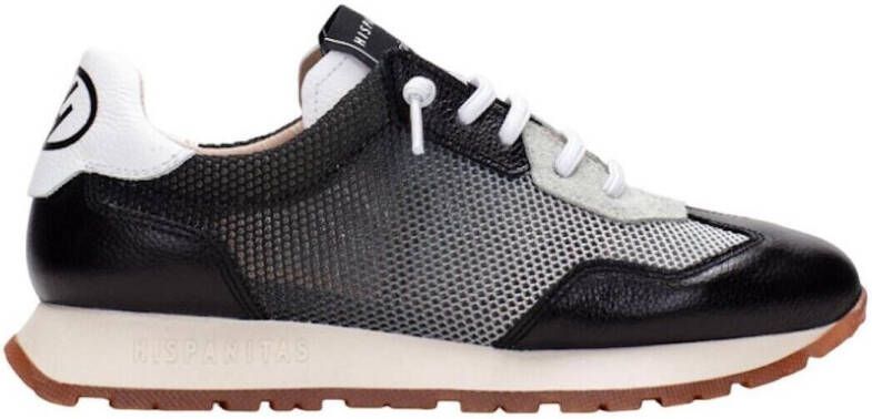 Hispanitas Lage Sneakers