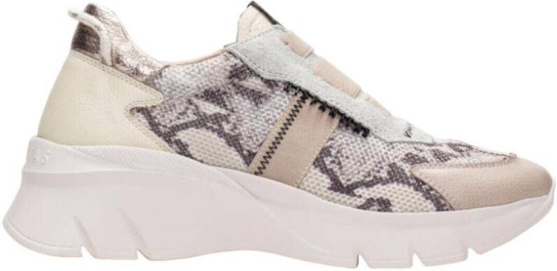 Hispanitas Lage Sneakers