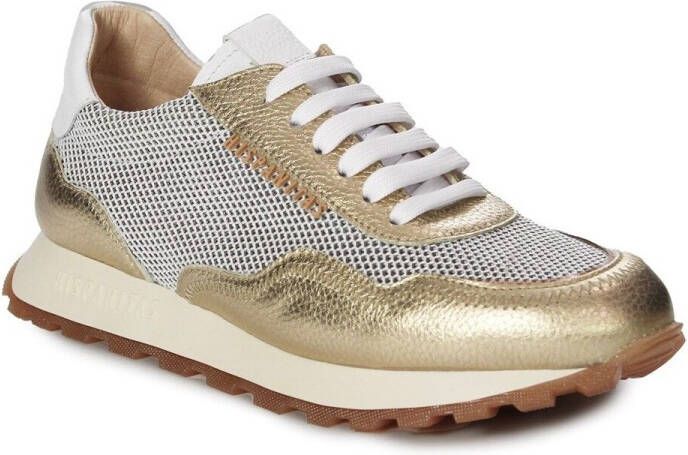 Hispanitas Loira sneakers boleromet antico cervo HV243231