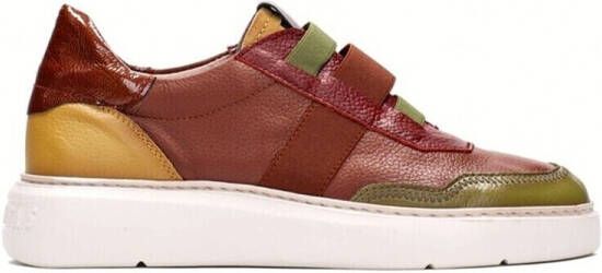 Hispanitas Lage Sneakers CHI 243651
