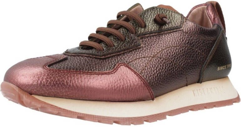 Hispanitas Lage Sneakers CHI254312