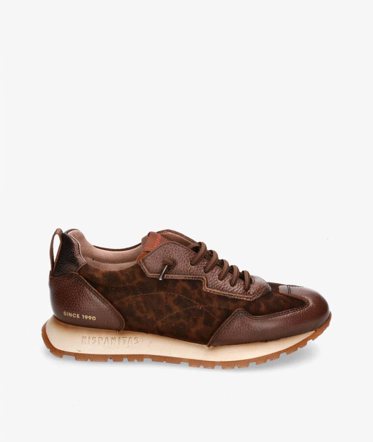 Hispanitas Lage Sneakers CHI254312