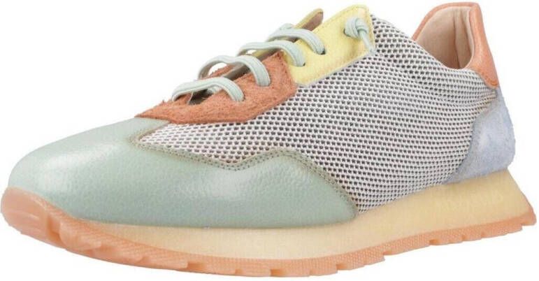 HISPANITAS Lage Sneakers Dames Chv253869 Maat: 40 Materiaal: Textiel - Foto 6