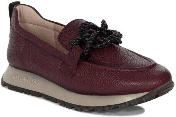 Hispanitas Stijlvolle Mocassin Schoenen - Foto 3