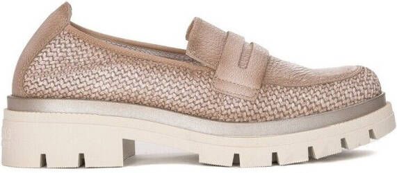 Hispanitas Lage Sneakers HV221778C004