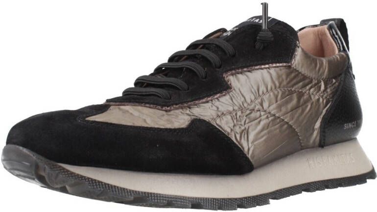Hispanitas Lage Sneakers KANSAS