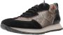 Hispanitas Lage Sneakers KANSAS - Thumbnail 3