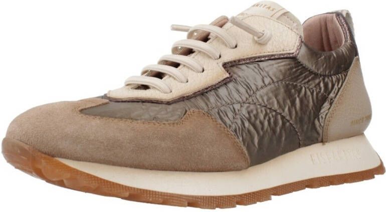 Hispanitas Lage Sneakers KANSAS