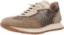 Hispanitas Derby Sneaker voor Mannen en Vrouwen - Thumbnail 4