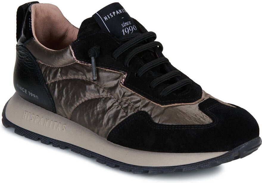 Hispanitas Lage Sneakers KANSAS