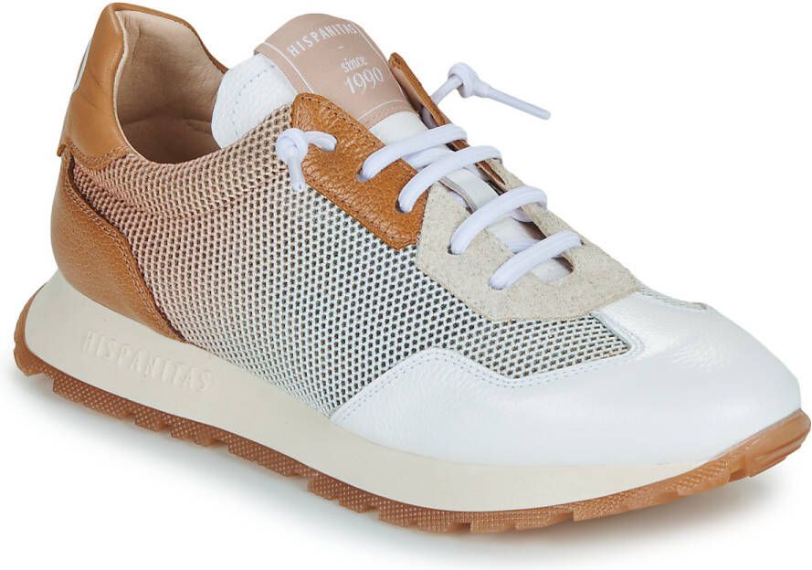 Hispanitas Lage Sneakers KANSAS-BHV25386