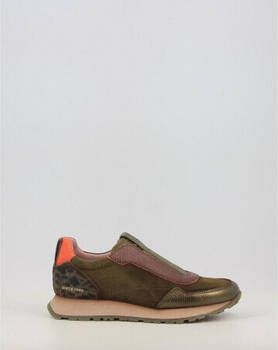 Hispanitas Lage Sneakers KANSAS CHI254311