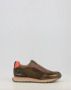 Hispanitas Lage Sneakers KANSAS CHI254311 - Thumbnail 3