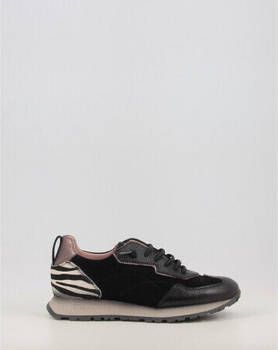 Hispanitas Lage Sneakers KANSAS ZHI254312