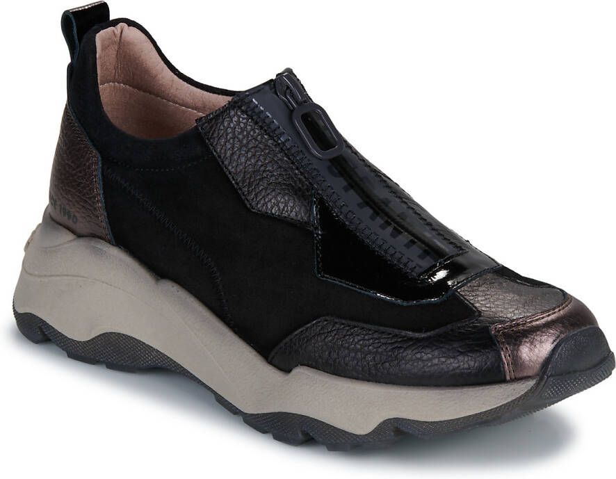 Hispanitas Lage Sneakers NEPAL
