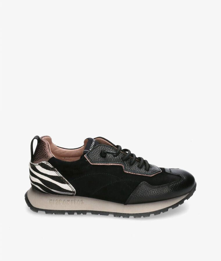 Hispanitas Lage Sneakers ZHI254312