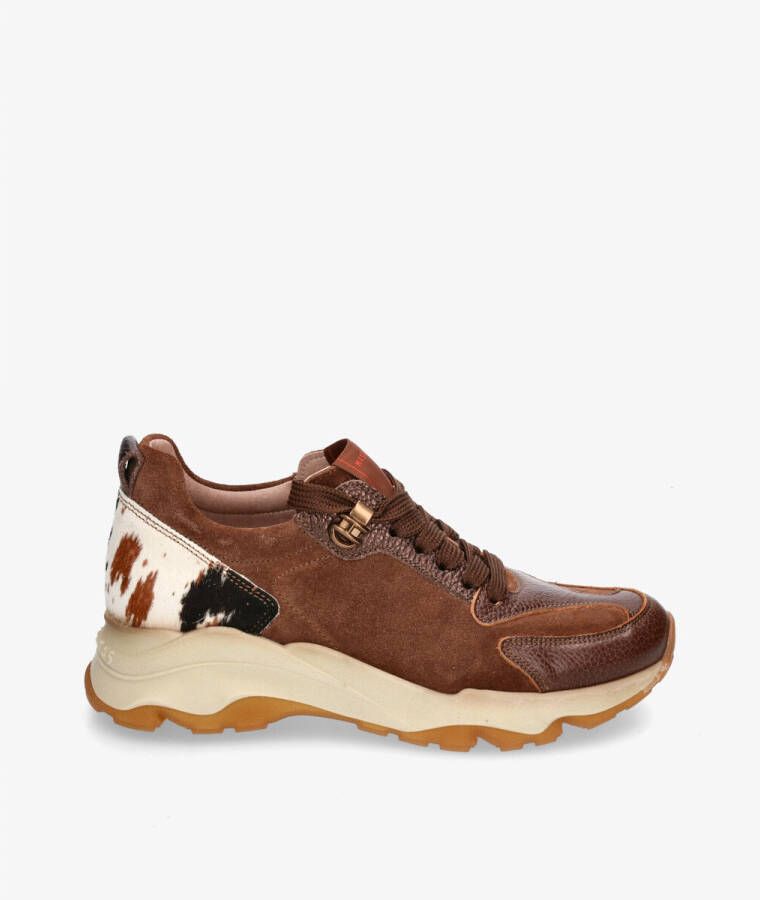 Hispanitas Lage Sneakers ZHI254404