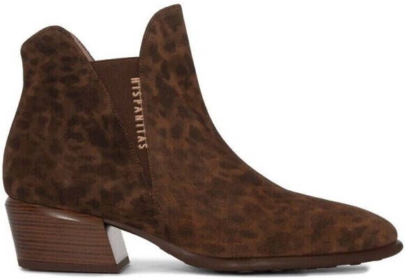 Hispanitas Low Boots PHI254383C010