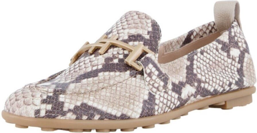 Hispanitas Mocassins