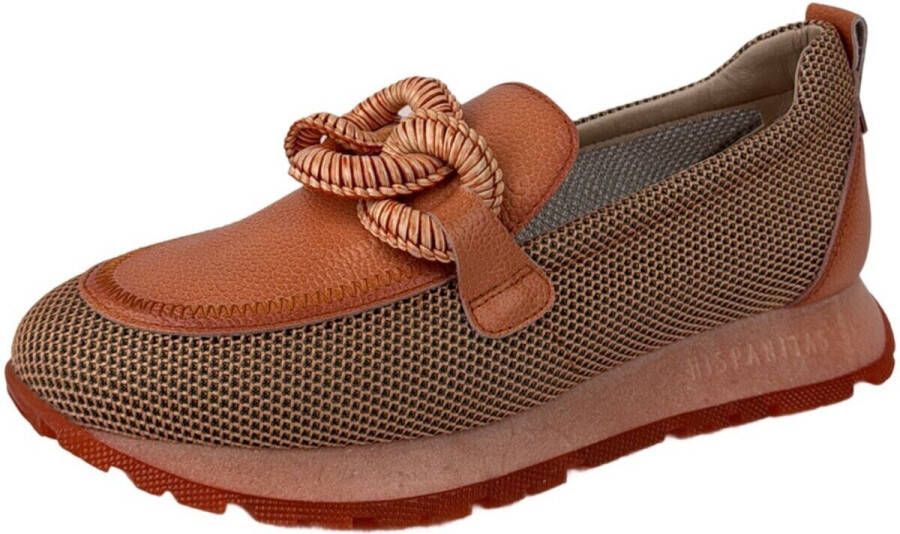 Hispanitas Mocassins
