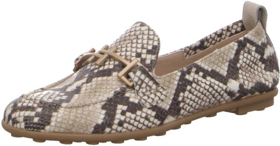 Hispanitas Mocassins