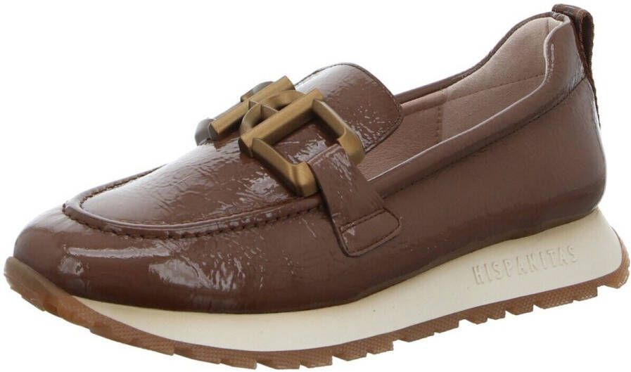 Hispanitas Mocassins