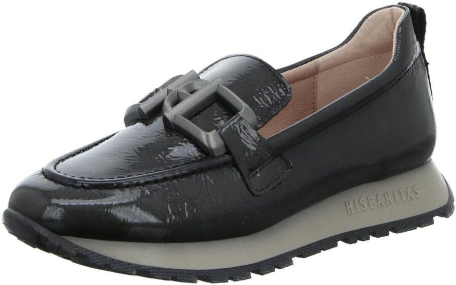 Hispanitas Mocassins