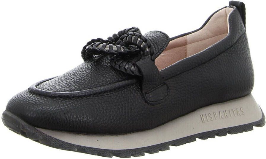Hispanitas Mocassins