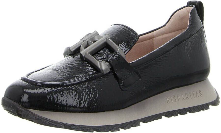 Hispanitas Mocassins