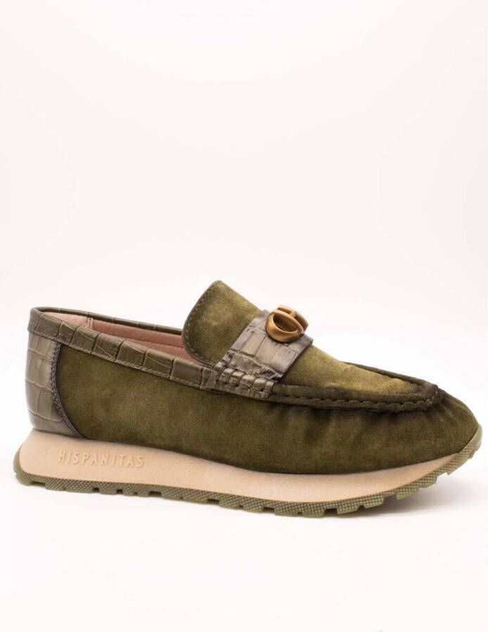 Hispanitas Mocassins HI254400