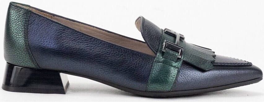 Hispanitas Stijlvolle Mocassin Schoenen voor Mannen - Foto 15