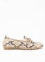 Hispanitas Platte Loafers in Zwart Hv254027 Multicolor - Thumbnail 13