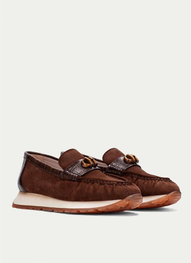 Hispanitas Mocassins 39719