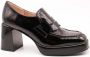Hispanitas HI243696 Zwart - Thumbnail 2
