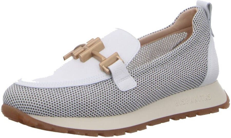 Hispanitas Mocassins