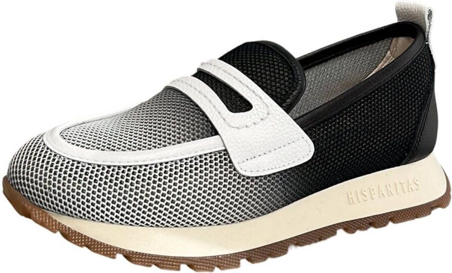 Hispanitas Mocassins