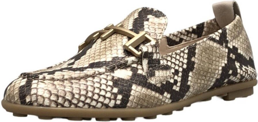 Hispanitas Mocassins