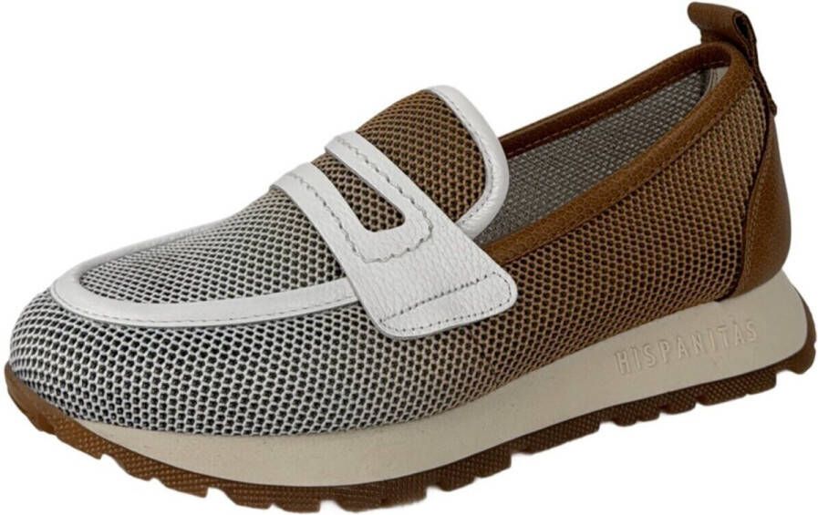 Hispanitas Mocassins