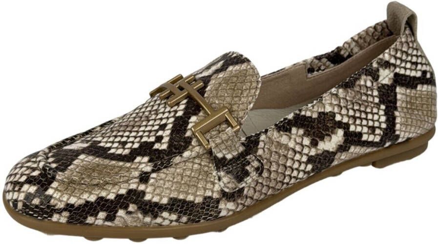 Hispanitas Mocassins
