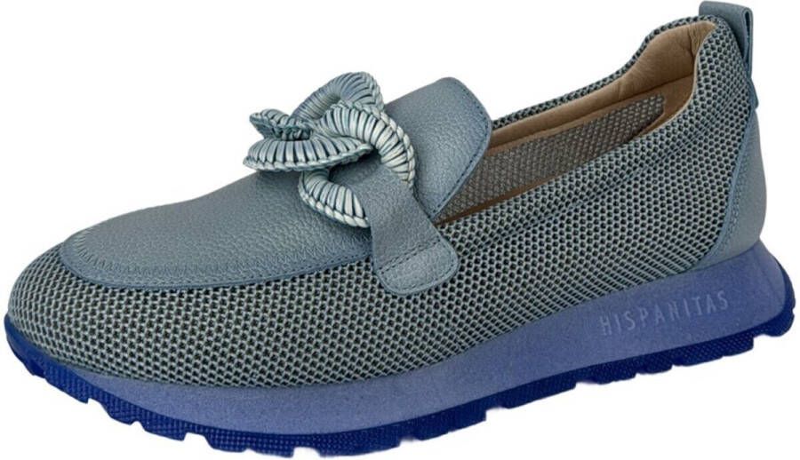 Hispanitas Mocassins