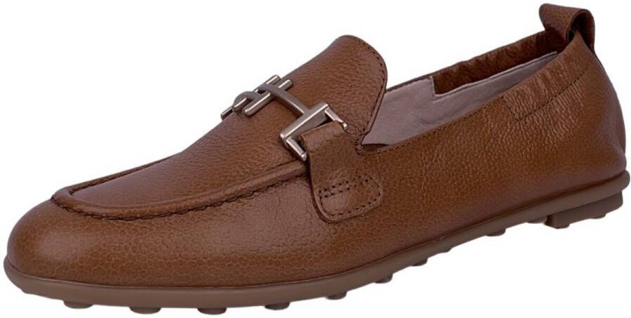 Hispanitas Mocassins