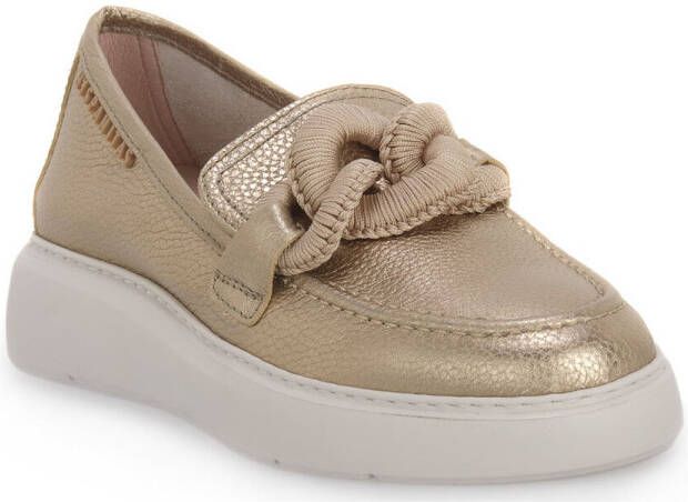 Hispanitas Mocassins ANTICO OCEANIA