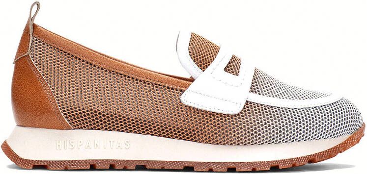 Hispanitas Mocassins BHV254043 Kansas damesloafers