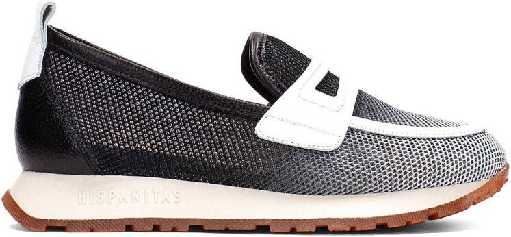 Hispanitas Mocassins BHV254043 Kansas damesloafers