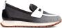 Hispanitas Elegante Mocassin Schoenen voor Vrouwen - Thumbnail 3