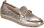 Hispanitas Hv254027 Instappers Dames Goud - Thumbnail 2
