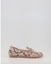 Hispanitas Platte Loafers in Zwart Hv254027 Multicolor - Thumbnail 3