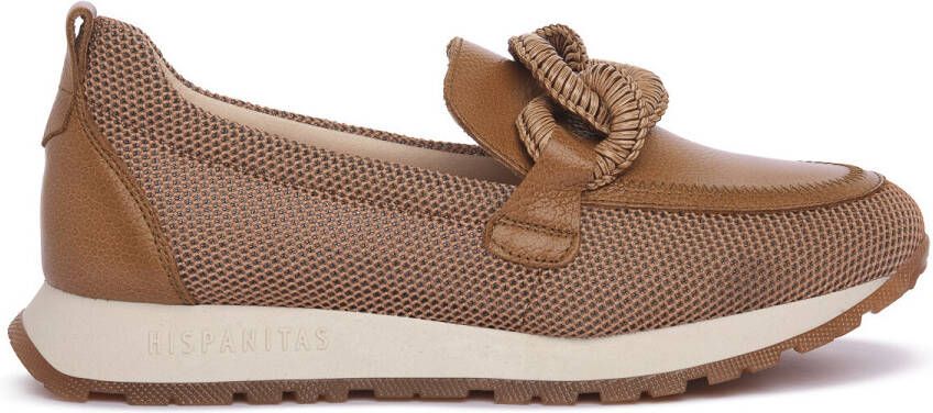 Hispanitas Mocassins CUOIO MELBOURNE